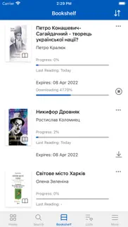 ukraine unlimited learning iphone screenshot 3