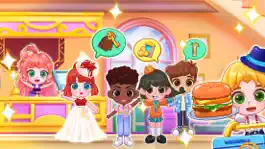 Game screenshot BoBo World: Hotel Diary hack