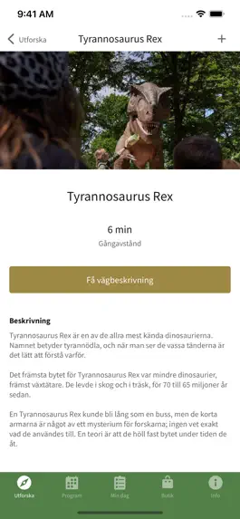 Game screenshot Skånes Djurpark hack