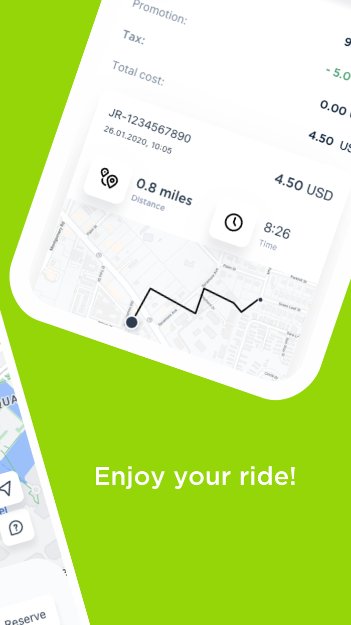 Zoom BikeShare CANADA