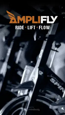 Game screenshot Amplifly Cycle and Strength mod apk