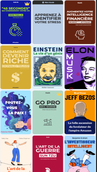 Community App Screenshot 3 - AppWisp.com