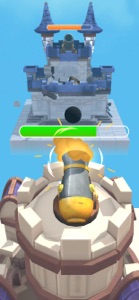 Castle Challenge screenshot #5 for iPhone