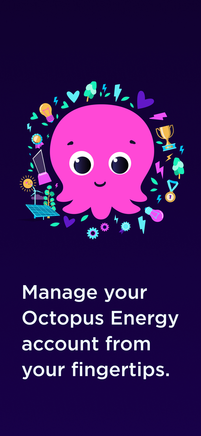 Octopus Energy