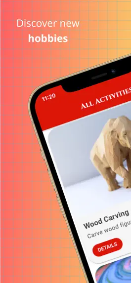 Game screenshot Craftviser — Hobby and Leisure mod apk