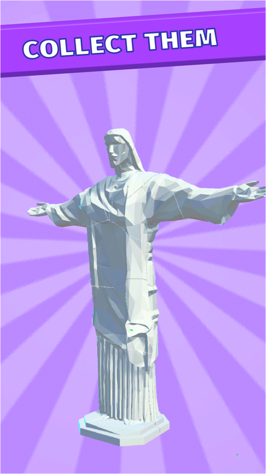 #5. Reassemble 3D (iOS) Ved: Mert Kalak