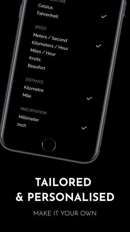 Caelum | Beautiful Weather screenshot-6