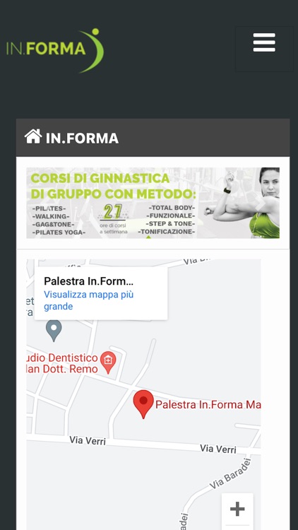 In.Forma Palestra