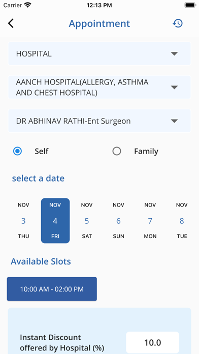 Rakshan Screenshot