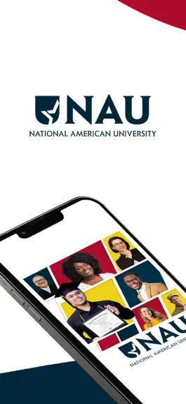 Game screenshot National American University mod apk