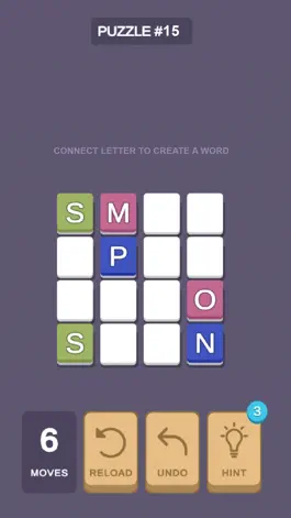 Game screenshot Words Flow! mod apk