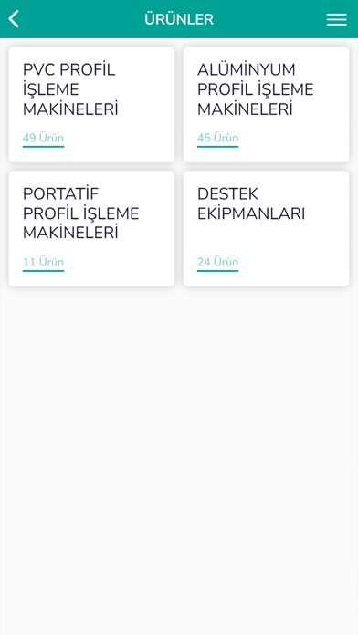 Yılmaz Machine Screenshot