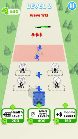 Game screenshot Military Match apk