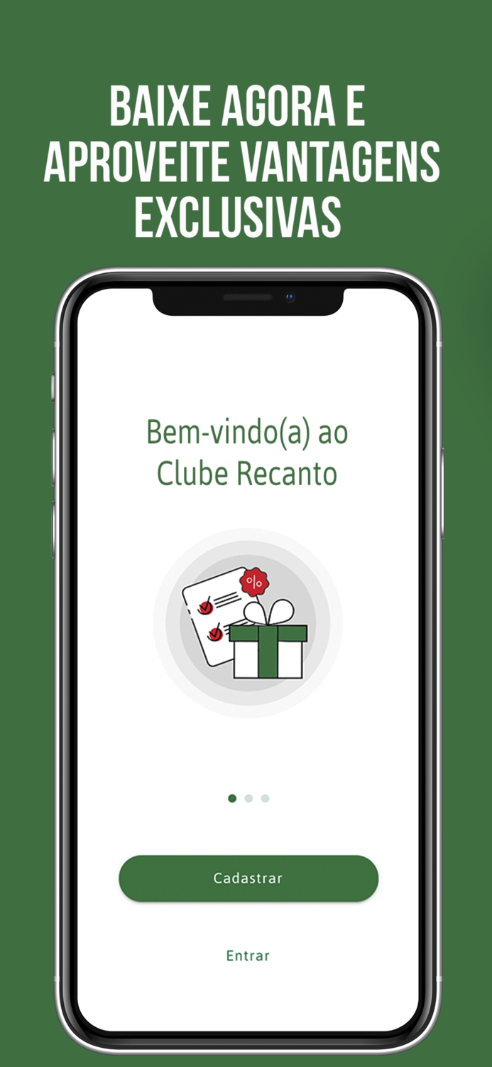 Supermercado Recanto