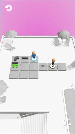 Game screenshot Spyman Go : Himan vs bodyguard hack
