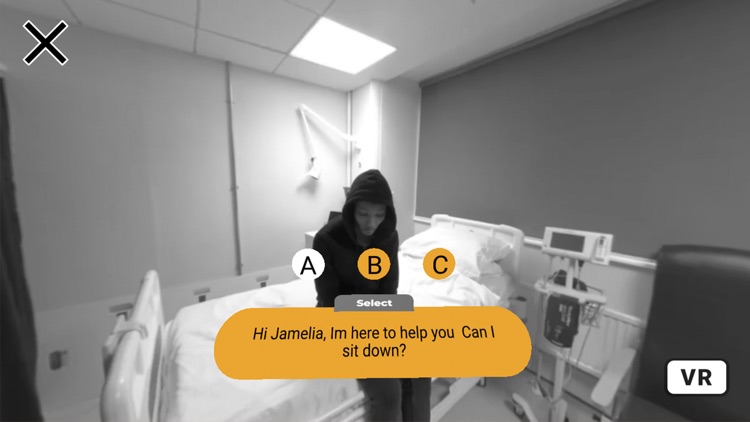 Hive360° screenshot-3