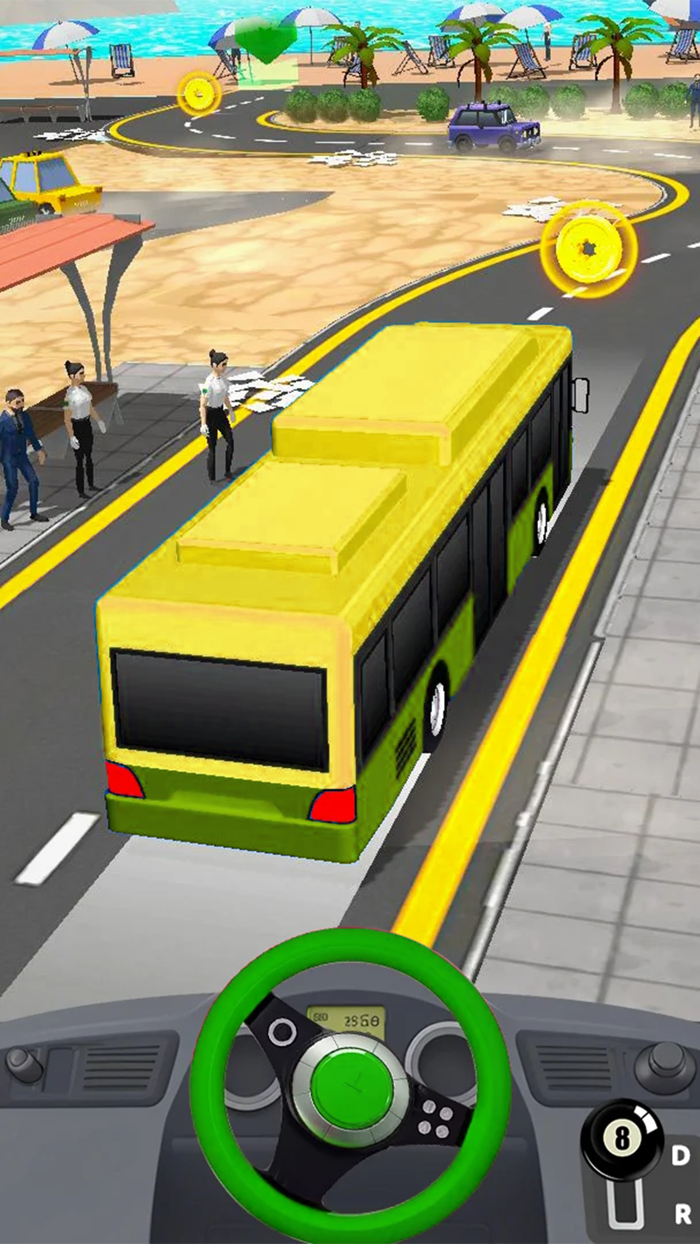Vehicle Master 3D - Car Games