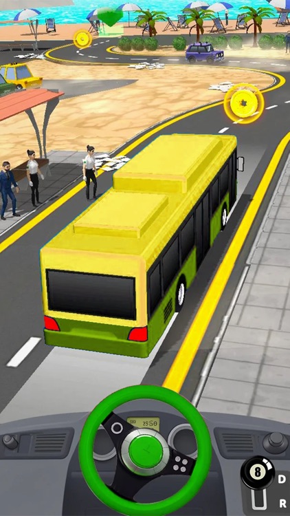 Vehicle Master 3D - Car Games screenshot-6