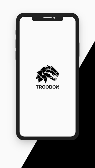 Troodon Screenshot