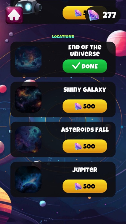 Glide Grid screenshot-7