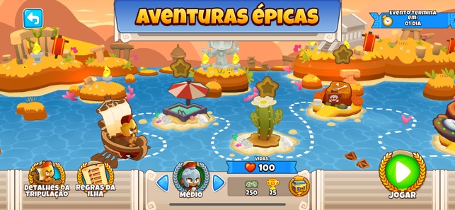 Bloons TD 6 – Suporte ao jogo