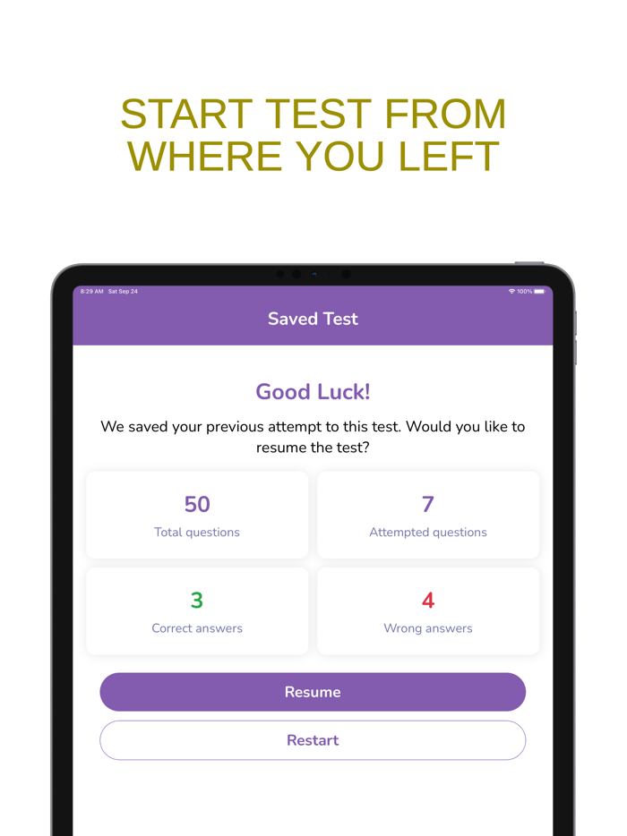 Colorado CO CDL Permit Prep