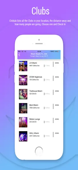 Game screenshot Clubluk apk