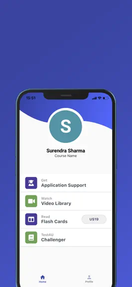 Game screenshot PgMP4U apk