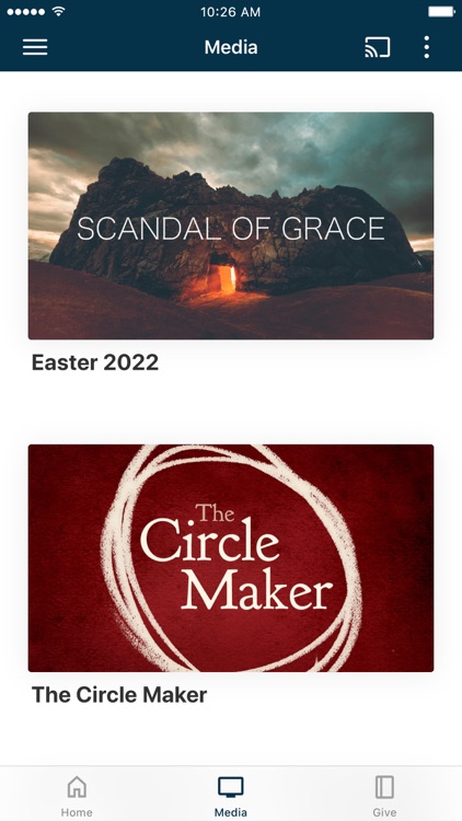 The Journey Church - VA