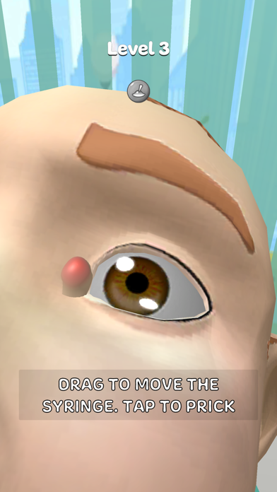 Eye Eye Doc Screenshot