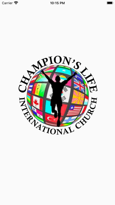 Champions Life International Screenshot