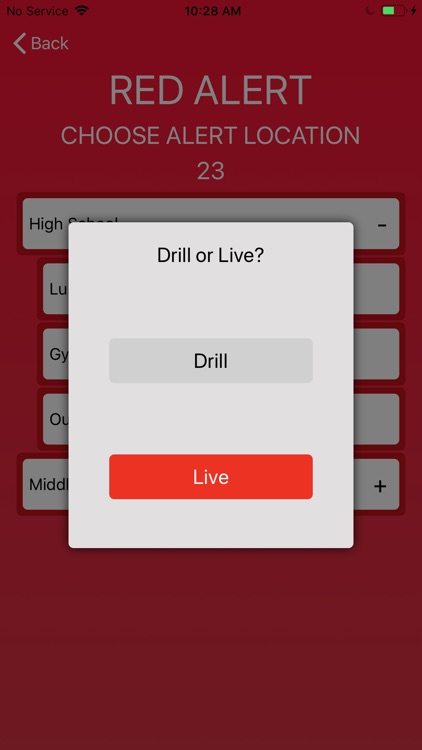 LockNow Safety App screenshot-5