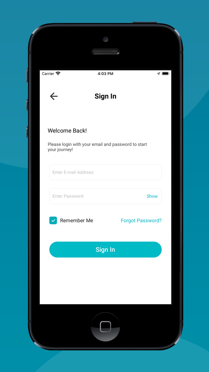 Finding Trusted Care Caregiver