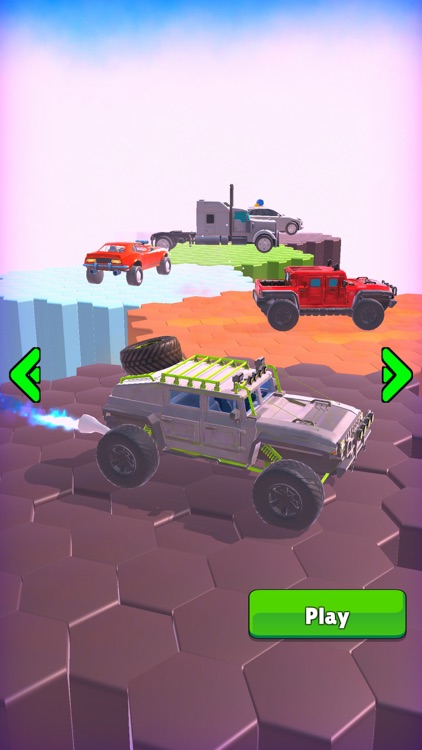 Car Up! screenshot-3