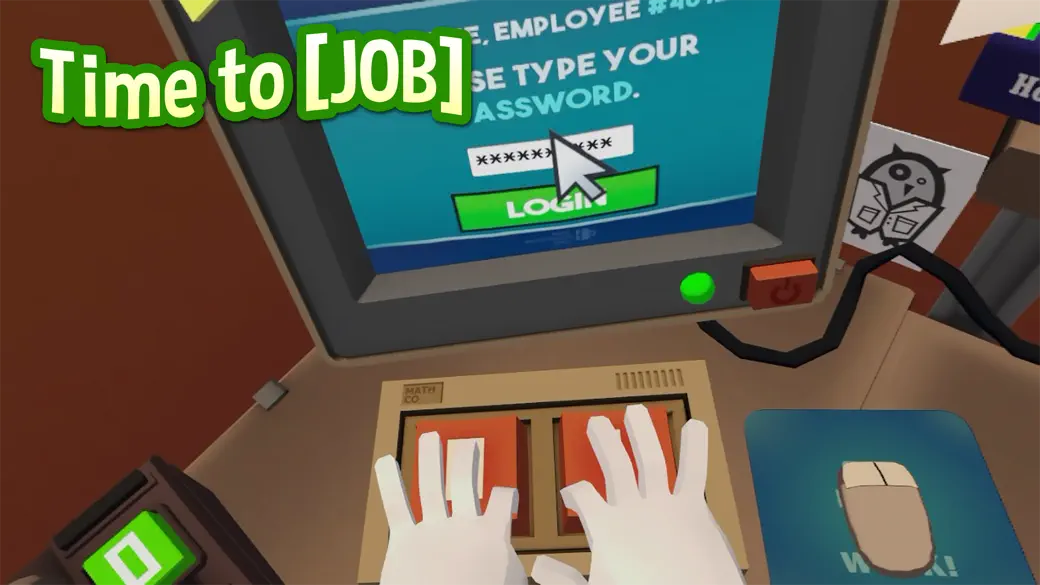 Job Simulator screenshot 2