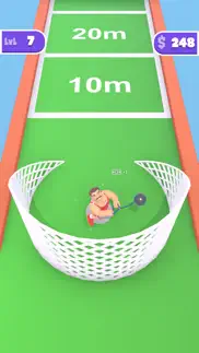 shot putter problems & solutions and troubleshooting guide - 2