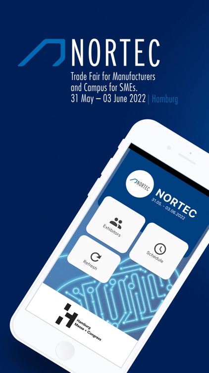NORTEC 2022
