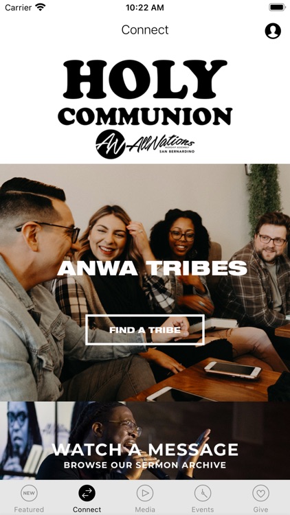 Kingdom Culture Worship Centre