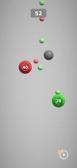 Game screenshot ASMR Ball hack