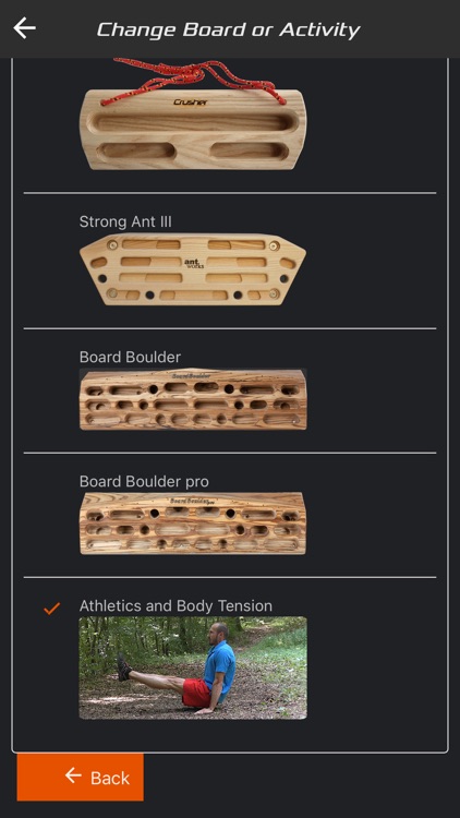 Linebreaker App Extended screenshot-8
