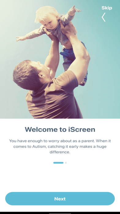 Innov8 iScreen Screenshot