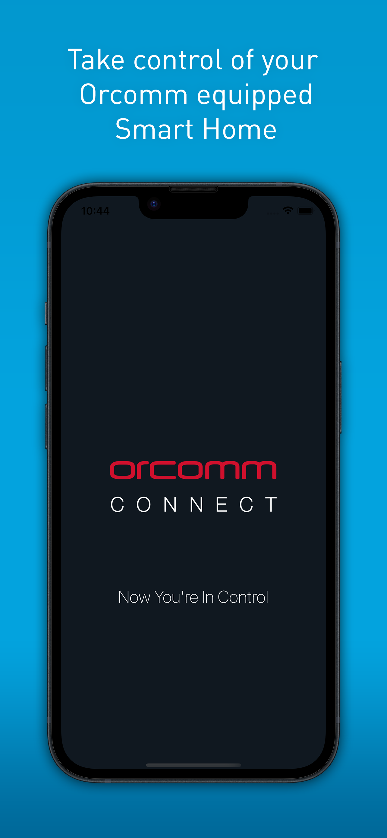 Orcomm Connect