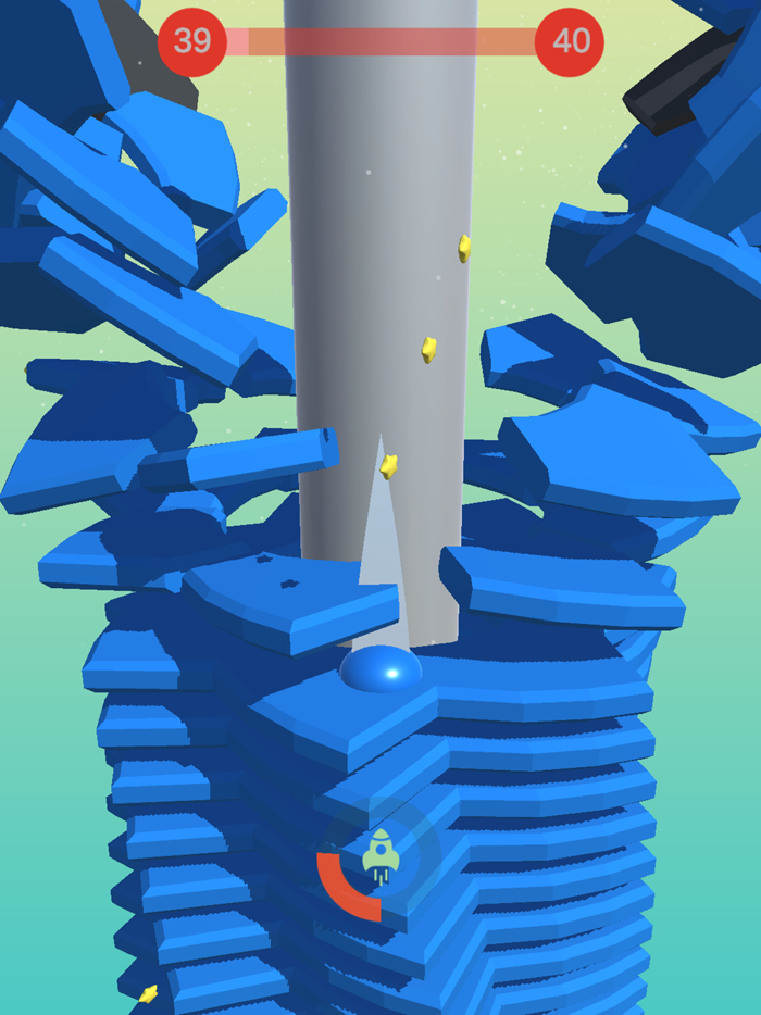 Stack Ball 3D - New Game 2022