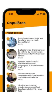 sna nachrichten айфон картинки 4