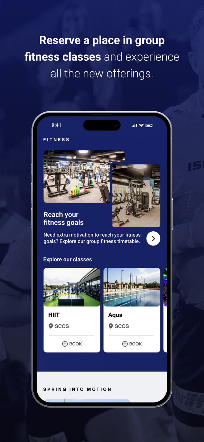 Sporting Club of Sydney