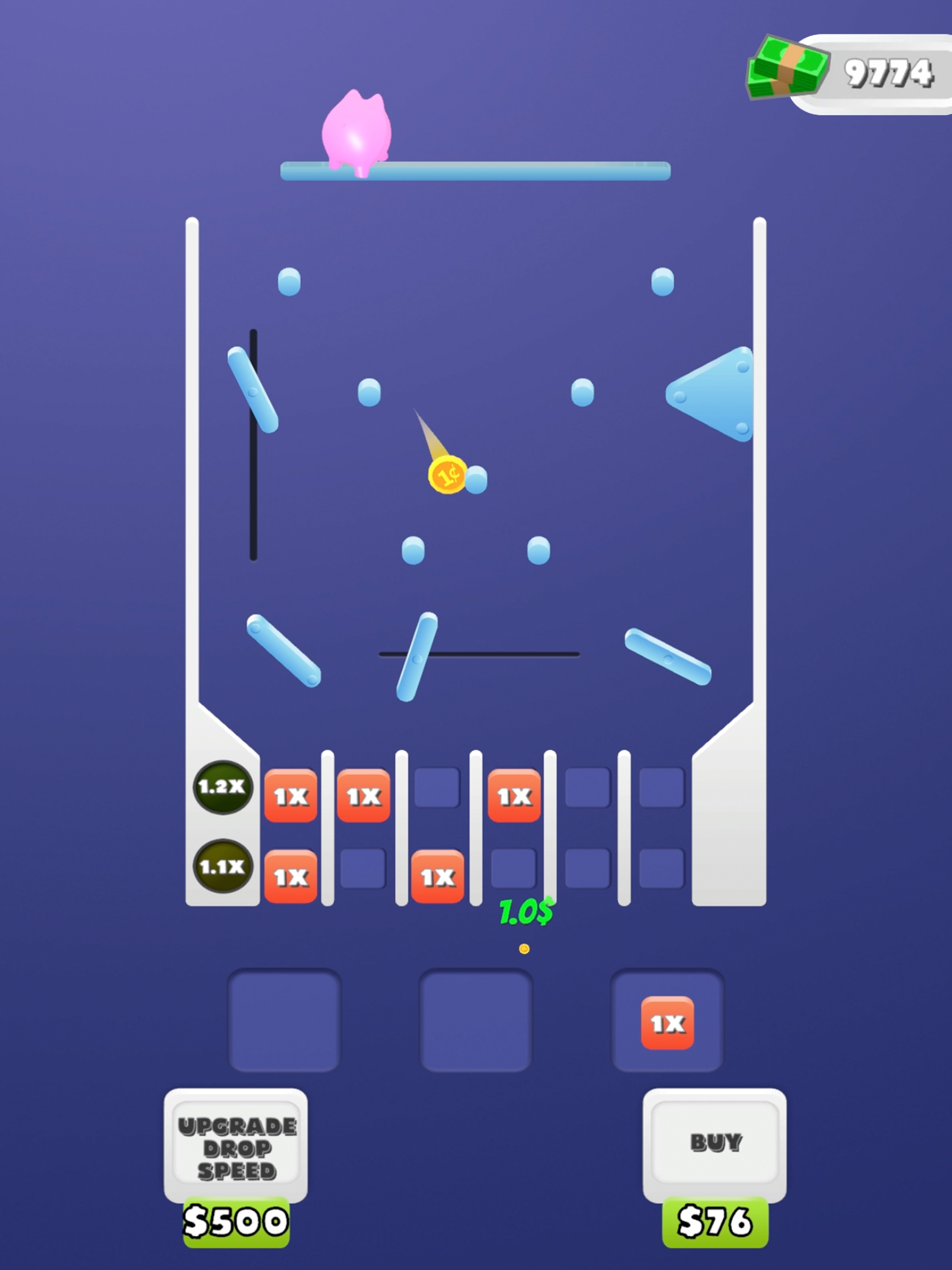 Coin Drop Master 3D screenshot 15
