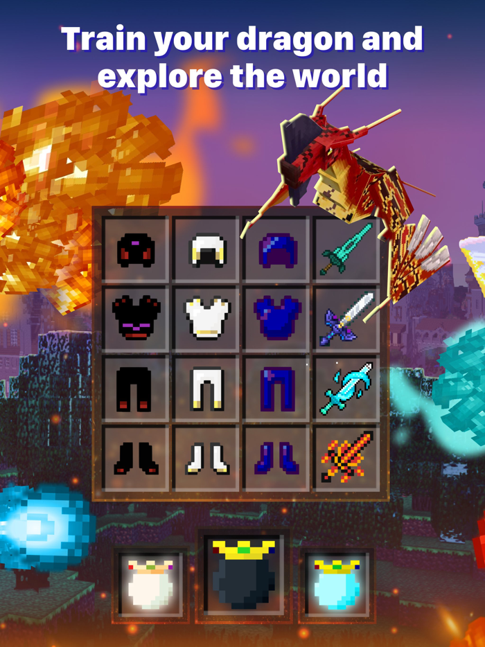 Orespawn Mods for Minecraft