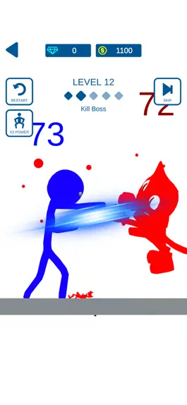 Game screenshot Stick War: Mighty Tower Party mod apk