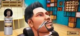 Game screenshot Barber Shop Hair Cut Simulator apk