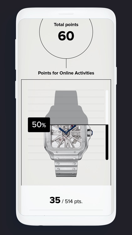 Cartier Watch Specialist